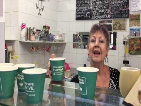Food 2 Go - Holiday Sunshine Coast 1