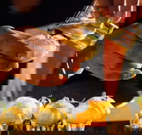 Fork  Fingers - Sunshine Coast Tourism