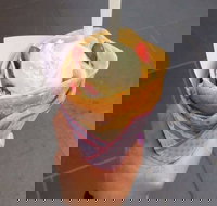 Fruity Betty - Sunshine Coast Tourism