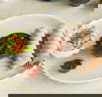 GeBeta Ethiopian Cafe and Restaurant - Sunshine Coast Tourism