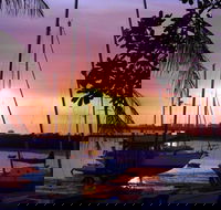 Gove  Boat Club - Holiday Sunshine Coast