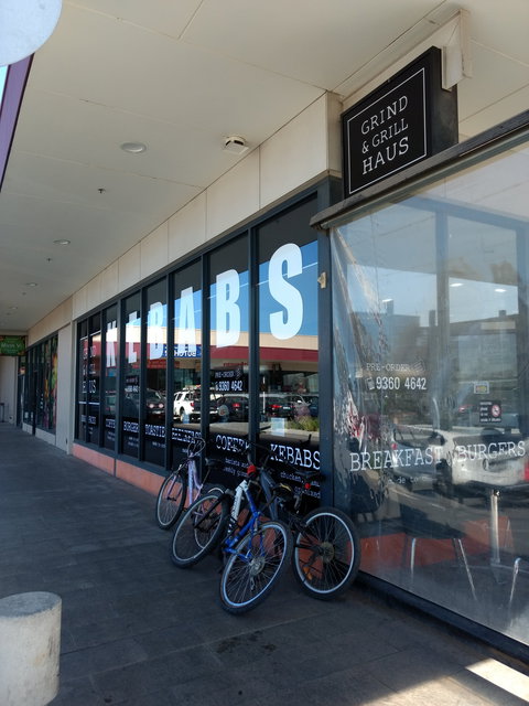 Grind & Grill Haus - Sunshine Coast Tourism 0