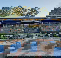 Hampden Deli Dining and School - Sunshine Coast Tourism