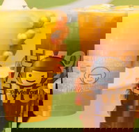 Happy Lemon - Docklands - Docklands - Sunshine Coast Tourism