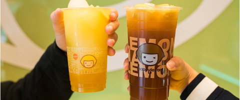 Happy Lemon - Docklands - Docklands - Sunshine Coast Tourism 0