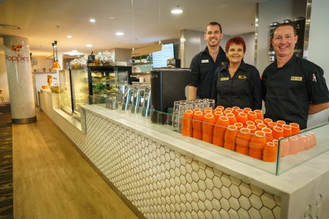 Hervey Bay RSL - Sunshine Coast Tourism 2