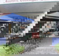 Historic Gundagai Bakery - Sunshine Coast Tourism