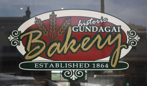 Historic Gundagai Bakery - Sunshine Coast Tourism 1
