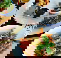 Indigo  Eats Treats  Bar - Sunshine Coast Tourism