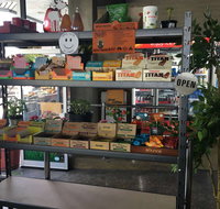Intra Coffee - Holiday Sunshine Coast