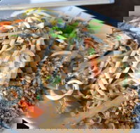 Lex Thai - Sunshine Coast Tourism