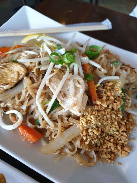 Lex Thai - Sunshine Coast Tourism 0