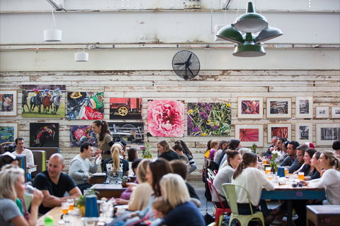 Little Creatures Brewery Geelong - Holiday Sunshine Coast 0