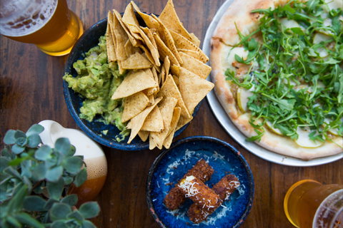 Little Creatures Brewery Geelong - Holiday Sunshine Coast 2