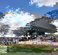 LOT.100 Native Kitchen Garden Cooking Class  Lunch - Holiday Sunshine Coast