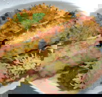 Mex-in's - Holiday Sunshine Coast