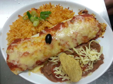 Mex-in's - Holiday Sunshine Coast 0