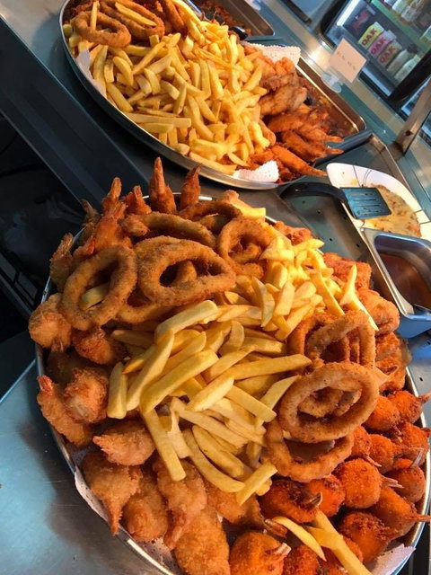 Milperra Kiosk - Sunshine Coast Tourism 0