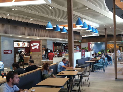 Muffin Break - Clarkson - Holiday Sunshine Coast 0