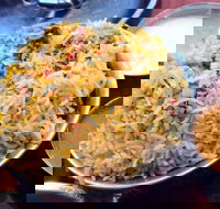 Nawab's Palace - Sunshine Coast Tourism