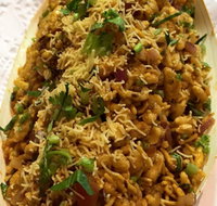 Not Just Curries - Balmain - Holiday Sunshine Coast