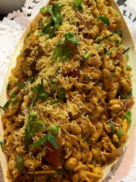Not Just Curries - Balmain - Holiday Sunshine Coast 0