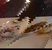 Pandori - Sunshine Coast Tourism