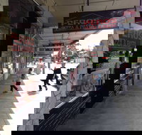 Pero's Pizza  Pasta - Sunshine Coast Tourism