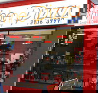 Pizza Eats - Sunshine Coast Tourism