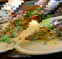 Queens Park Shed - Holiday Sunshine Coast