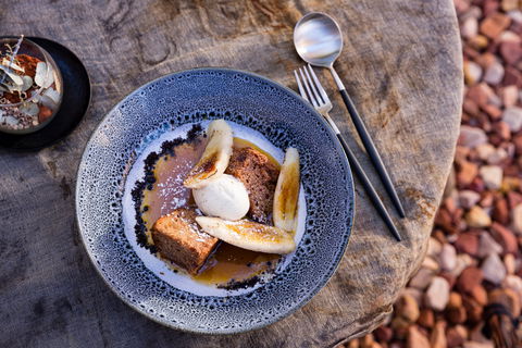 Saltbush Restaurant At DoubleTree By Hilton Alice Springs - Holiday Sunshine Coast 1