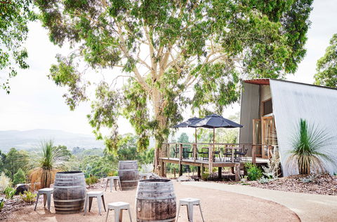 Seville Estate - Sunshine Coast Tourism 1