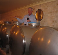 Sons and Brothers Wine - Sunshine Coast Tourism