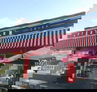 Stadium Cafe - Sunshine Coast Tourism