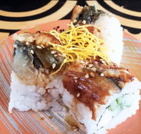 Sushi Train - Indooroopilly - Holiday Sunshine Coast