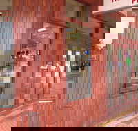 Take a Seat - Sunshine Coast Tourism