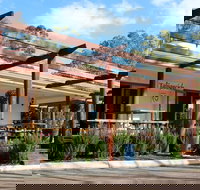 Talijancich Wines - Sunshine Coast Tourism