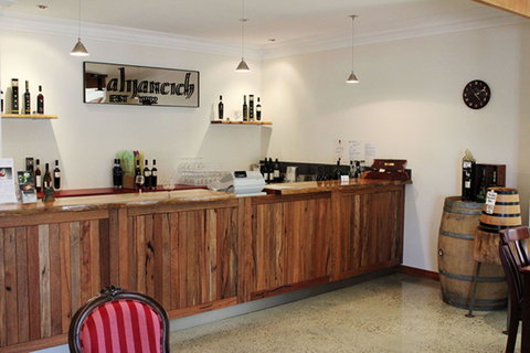 Talijancich Wines - Holiday Sunshine Coast 1