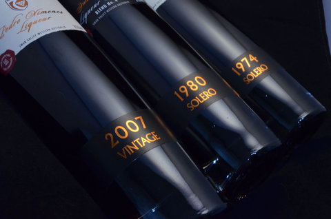 Talijancich Wines - Holiday Sunshine Coast 2