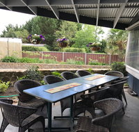 Taralga Hotel Bistro - Holiday Sunshine Coast