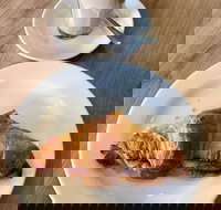 Tastebuds Deli  Cafe - Sunshine Coast Tourism