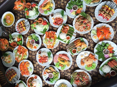 Thai Infinity Restaurant - Sunshine Coast Tourism 0