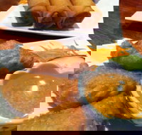 Thai Mountain Restaurant - Sunshine Coast Tourism