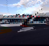 The Colourpatch Cafe - Holiday Sunshine Coast