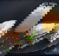 The Barista's Shed - Sunshine Coast Tourism