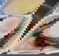 The Kingfisher Cafe - Sunshine Coast Tourism