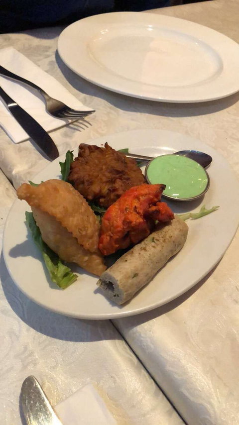 The Grand Indian Cuisine - Sunshine Coast Tourism 0