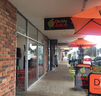 The Pyrenees Pantry - Sunshine Coast Tourism