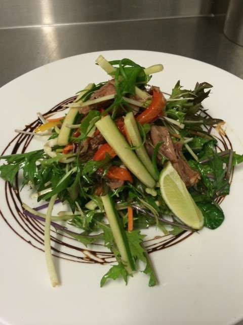 View Restaurant - Sunshine Coast Tourism 0