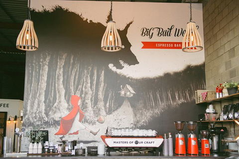 Whitey's Seafood - Holiday Sunshine Coast 0